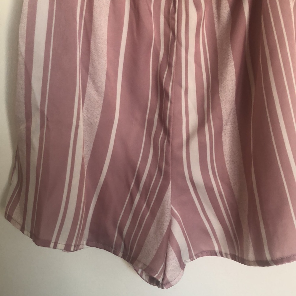 Show Me Your Mumu Romper